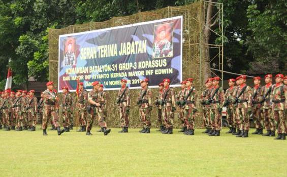 Mayor Ini Pernah Bertugas di Uni Soviet dan Jadi Danyon Kopassus - 25.jpg