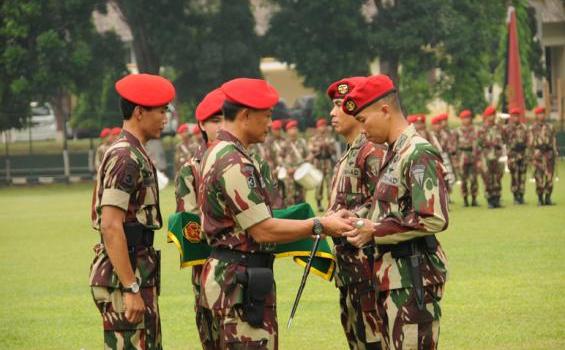Mayor Ini Pernah Bertugas di Uni Soviet dan Jadi Danyon Kopassus - 43.jpg