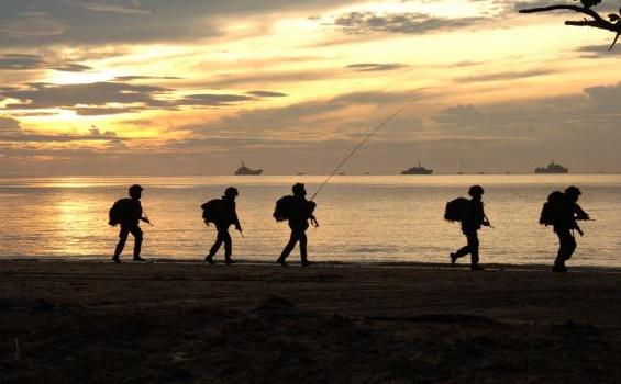 Panglima TNI ke Sangatta, Ada Apa Gerangan? (Foto) - ACK_2742.JPG