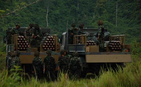 Panglima TNI ke Sangatta, Ada Apa Gerangan? (Foto) - ACK_2855.JPG
