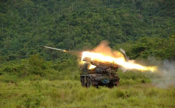 Panglima TNI ke Sangatta, Ada Apa Gerangan? (Foto) - ACK_3021.JPG