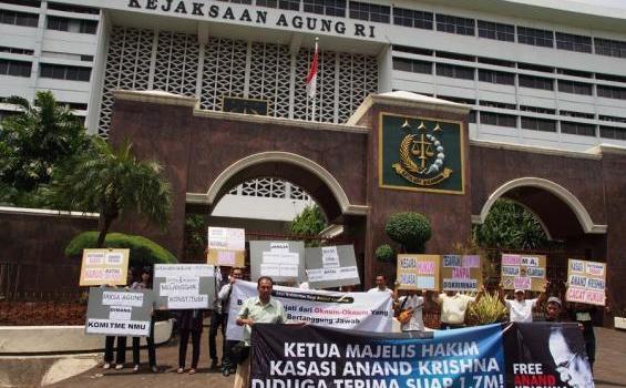 Bersihkan Kejaksaan dari Oknum Jaksa Bermasalah - kejaksaan.1_.jpg