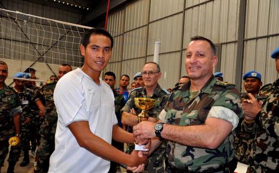 Pantas Saja Juara, Lihat Gaya Maut Personel TNI Konga (Foto) - DSC_0269.jpg
