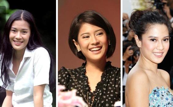 Lihat Tiga Foto Dian Sastro Ini, Amati Apa yang Berubah? - dian.jpg