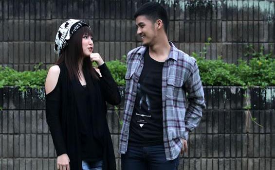 Duh Mesranya Aelke Mariska dan Morgan SM*SH - 20121108JEP24_Aelke_Mariska_dan_Morgan.jpg