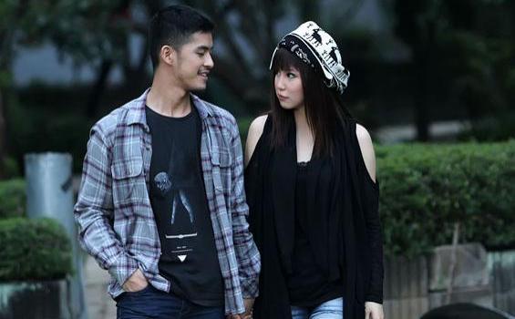 Duh Mesranya Aelke Mariska dan Morgan SM*SH - 20121108JEP25_Aelke_Mariska_dan_Morgan.jpg