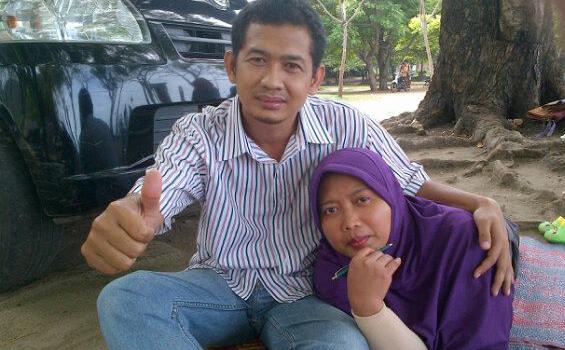 Heni Hermawan, Dulu Sopir Kini Juragan Catering Beromzet Ratusan Juta - heni_21.jpg