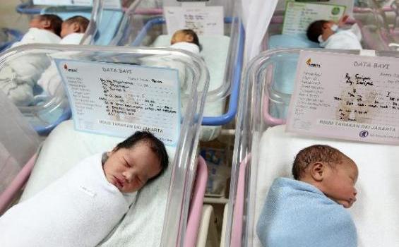 Barengan Anak Krisdayanti Lahir di Tanggal 12-12-12, Bayi-bayi Ini Kalah Ngetop - 201212_12_198166p.JPG