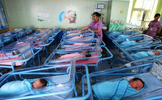 Barengan Anak Krisdayanti Lahir di Tanggal 12-12-12, Bayi-bayi Ini Kalah Ngetop - 201212_12_198241p1.JPG