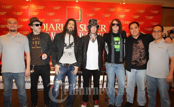 Guns N Roses Guncang Jakarta Sabtu Malam, Ini Formasi Personelnya - 20121214_Preskon_G_n_R_3848.jpg
