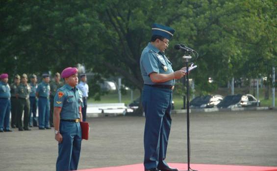 Dana Anggaran Terbatas, Ini Cara TNI Bisa Disegani Kawan Maupun Lawan - DSC_0156.JPG
