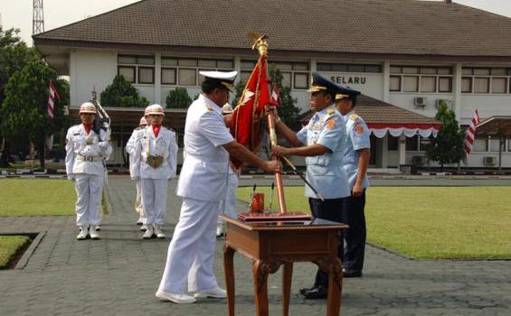Ini Dia Dansesko TNI yang Baru Dilantik (Foto) - ACK_43933.JPG