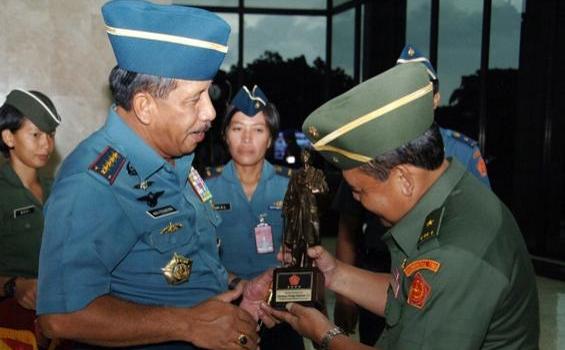 Ini Kapusbintal TNI yang Baru Dilantik, Siapa Dia? (Foto) - 47.jpg