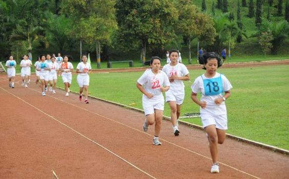 Ternyata Jadi Calon Perwira TNI Tak Hanya Punya Otak Cerdas - 114.jpg
