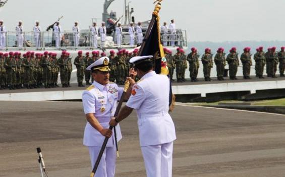 Foto-foto Serah Terima Jabatan Kepala Staf TNI Angkatan Laut (Kasal) - 27_Sertijab_Kasal.jpg