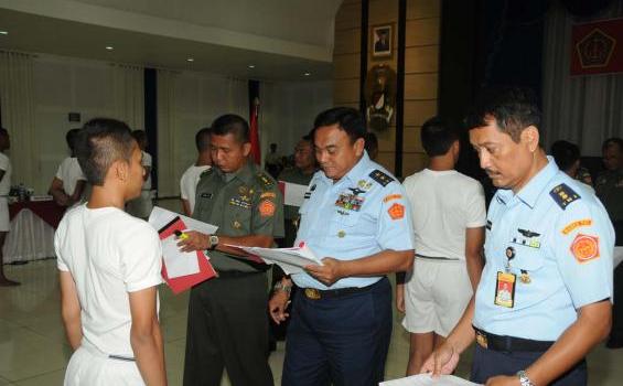 Dari 197 Calon Perwira Prajurit Karier TNI, 128 Orang Dinyatakan Lulus - 35.jpg