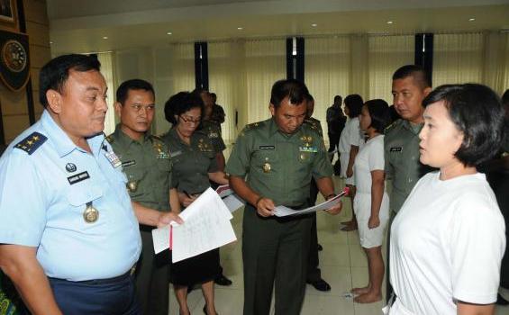 Dari 197 Calon Perwira Prajurit Karier TNI, 128 Orang Dinyatakan Lulus - 47.jpg