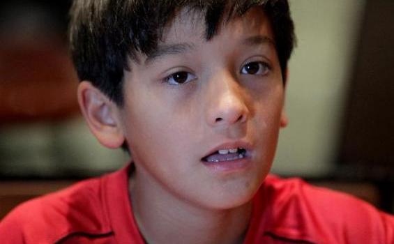 Jack Alan Brown, Bocah Blasteran Indonesia-Inggris Calon Bintang Bola Dunia - 201212_31_200733p.JPG