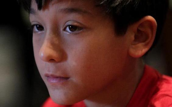 Jack Alan Brown, Bocah Blasteran Indonesia-Inggris Calon Bintang Bola Dunia - 201212_31_200736p.JPG