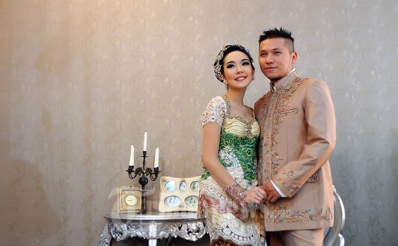 Banyak Wartawan Terkecoh Foto Prewedding Gading Marten dan Gisel - 20121205_Gisel_4830.jpg