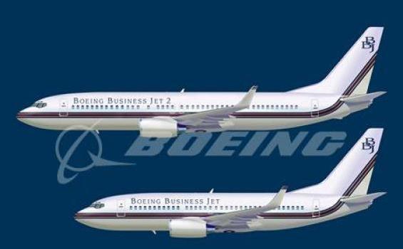 Foto-foto Pesawat Kepresidenan RI Boeing Business Jets 2 - 20120210_boeing_BBJ2__SBY4.jpg