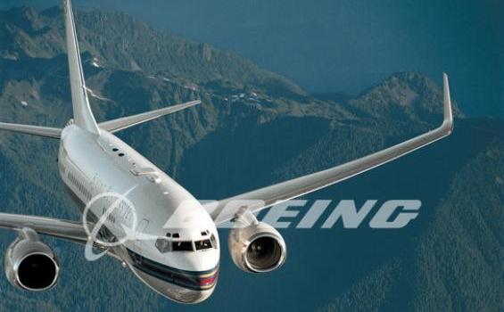 Foto-foto Pesawat Kepresidenan RI Boeing Business Jets 2 - 20120210_boeing_BBJ2_eksterior01.jpg