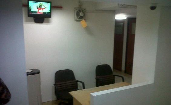 Melongok Rutan KPK: Kasur Tipis dan Rak Baju (Foto) - IMG02871-20120217-1539.jpg