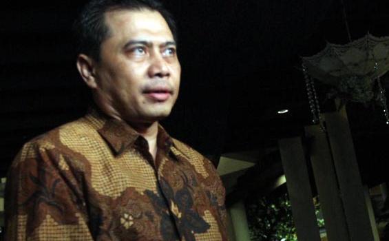 Foto-foto Anang Melamar Ashanty di Hotel Shangri La - AGUS_BURHANSYAH021.jpg