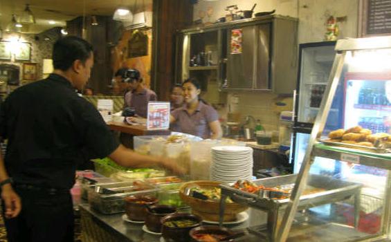 Menyantap Nasi Bebek Ginyo, Dijamin Merem Melek ! - Bebek_2.jpg