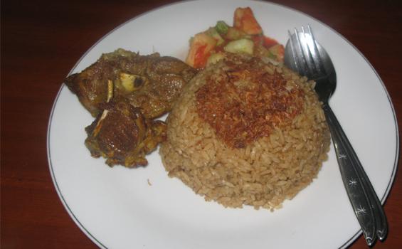 Goyang Lidah di Warung Sate dan Nasi Kebuli Abu Salim - sate_31.jpg
