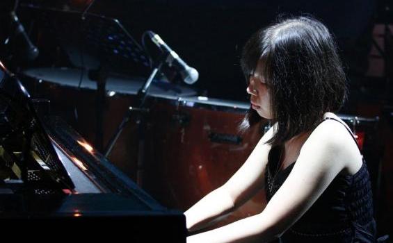 SMAK Ricci I Tampilkan Simfoni Cinta untuk Negeri - ricci21.JPG