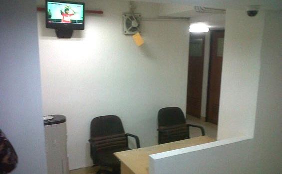 Beginilah Kamar Tahanan Angelina Sondakh (Foto) - rutan_kpk-kamar_jaga.jpg