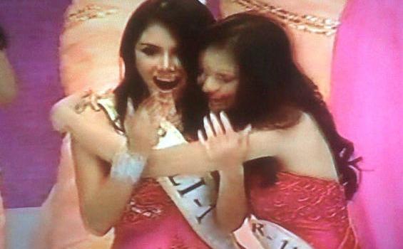 Bahagianya Ines Putri Terpilih jadi Miss Indonesia (Foto) - miss_indonesia41.jpg