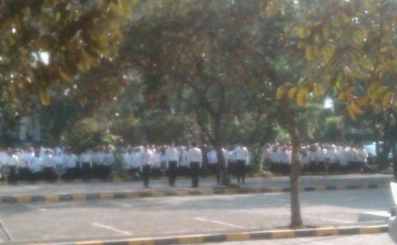 Hari Ini Peringatan 14 Tahun Tragedi Berdarah Trisakti - Upacara_Peringatan_14_tahun,_Tragedi_12_Mei_1998.jpg