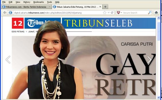 Carissa Putri, Gaya Chic Retro Masculin - car.jpg