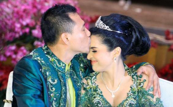Bahagianya Anang dan Ashanty di Acara Resepsi - anang-Ashanty.jpg