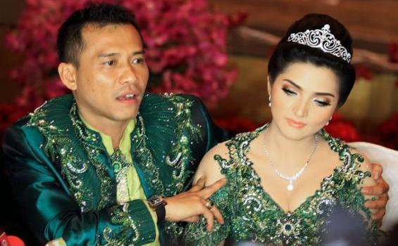 Bahagianya Anang dan Ashanty di Acara Resepsi - anang_ashanty_04.jpg