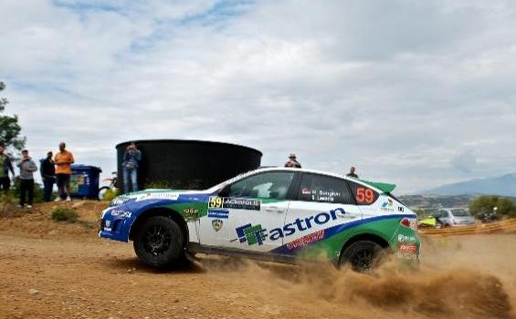Rifat Sungkar Berada di Posisi 27 di Acropolis Rally - rally_01.jpg