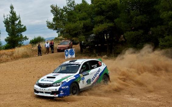 Rifat Sungkar Berada di Posisi 27 di Acropolis Rally - rally_02.jpg