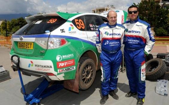 Rifat Sungkar Berada di Posisi 27 di Acropolis Rally - rally_03.jpg
