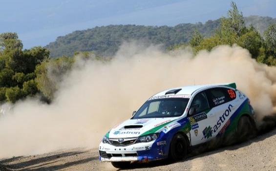 Rifat Sungkar Mengaku Seri Acropolis Rally Terberat - rifat_01.JPG