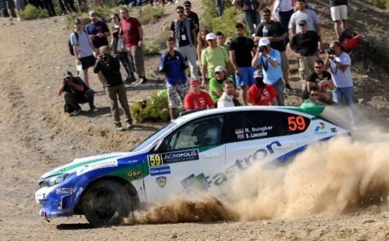 Rifat Sungkar Mengaku Seri Acropolis Rally Terberat - rifat_02.JPG