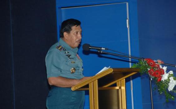 TNI Rayakan Pengabdian 55 Tahun di Misi Perdamaian Dunia - DSC_0174.JPG
