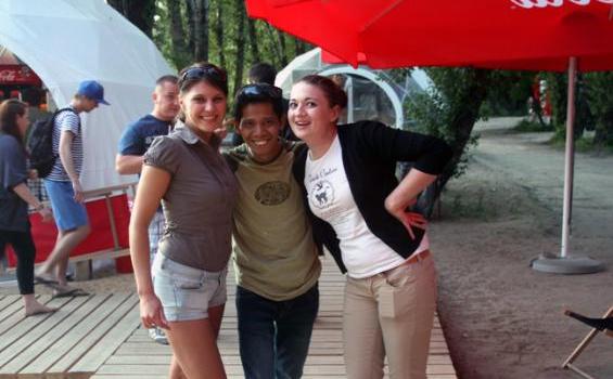 Ini Dia Kegiatan Wanita di Polandia Jelang Euro 2012 - Wanita_Polandia_21.jpg