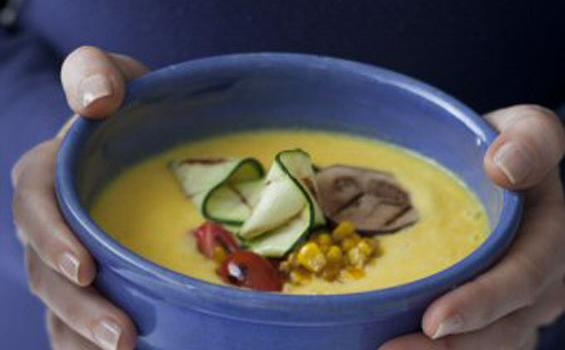 Resep Sup Jagung Sehat Nan Unik Michelle Obama - resep_sup_jagung.jpg
