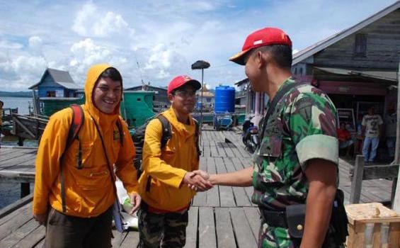 Dua Mahasiswa ITB Bergabung di Tim Ekspedisi Khatulistiwa - DSC_0006.jpg