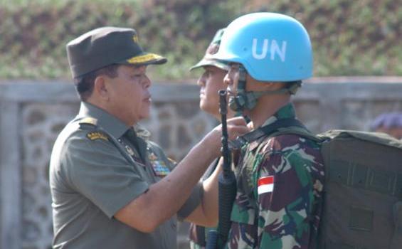 Beginilah Persiapan TNI Untuk Misi Perdamaian PBB (Foto) - 17.jpg