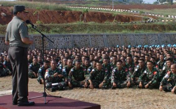 Beginilah Persiapan TNI Untuk Misi Perdamaian PBB (Foto) - 23.jpg