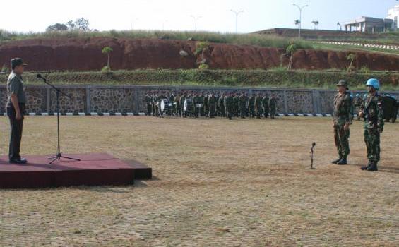 Beginilah Persiapan TNI Untuk Misi Perdamaian PBB (Foto) - 43.jpg