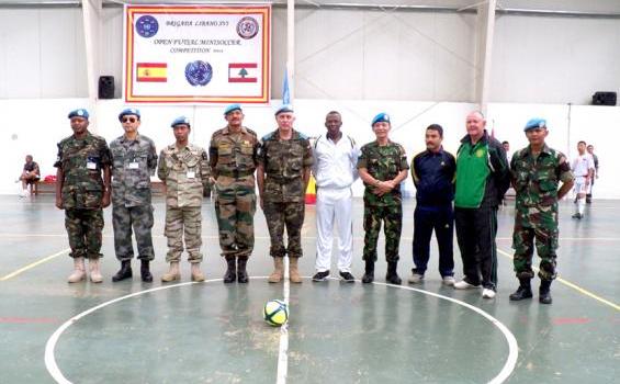 Keren, Tim Futsal Kontingen TNI Libas India di Lebanon - 100B1402.jpg